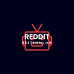 Подписчики канала Reddit | Реальные | Максимально 10К