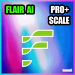 🔵 Flair AI⚡ ️Pro | Pro+ | Scale ⚙ ️ БЕЗ ВХОДА 🚀 +БЫСТРО