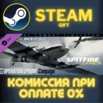 DCS Spitfire LF Mk IX Operation Epsom Campaign by BW Ca - irongamers.ru
