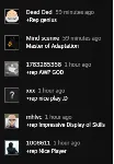 Своё кол-во комментарии Steam | Комментарии стим | +rep
