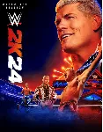 WWE 2K24 (PS5/ENG) П3-Активация