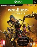 MORTAL KOMBAT 11 + 007 First Light + ТОП ИГРЫ XBOX АККАУНТ - irongamers.ru
