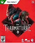The Thaumaturge Xbox Series X|S