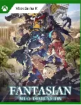 FANTASIAN Neo Dimension Xbox Series X|S