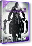 Darksiders II + Season Pass (2xSteam Gifts Region Free)