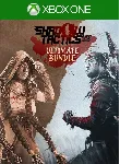 Shadow Tactics - Ultimate Bundle Xbox One & Series X|S - irongamers.ru
