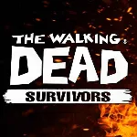 The Walking Dead: Survivors Gold Bars - irongamers.ru