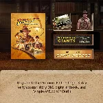 Indiana Jones and the Great Circle Premium Xbox Series