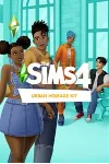 The Sims 4: Модная ностальгия. Комплект (EA App / Ключ) - irongamers.ru