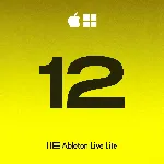 Ableton Live 12 Lite [100% официальный ключ] - irongamers.ru
