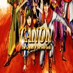 Canon - Legend of the New Gods GOG (PC) - irongamers.ru