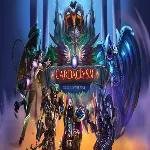 Cardaclysm: Shards of the Four GOG (PC) - irongamers.ru