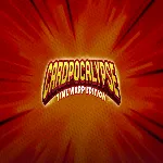 Cardpocalypse - Time Warp Edition GOG (PC) - irongamers.ru