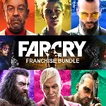 Far Cry 1+2+3+4+5+6 + Far Cry Collection Steam Offline - irongamers.ru