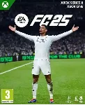✅ FC 25 XBOX SERIES / ONE✅ Аренда