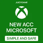 НОВЫЙ АККАУНТ XBOX/MICROSOFT | ВЫБОР РЕГИОНА - irongamers.ru