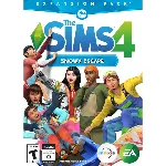 The Sims 4: Снежные просторы (EA App/Ключ/Весь Мир) - irongamers.ru