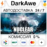 Nuclear Nightmare STEAM•RU АВТОДОСТАВКА 0% - irongamers.ru