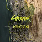 🧸 Cyberpunk 2077 - Piggyback Interactive Map ✅ GOG 🧸 