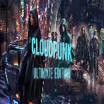 Cloudpunk: Ultimate Edition GOG (PC) - irongamers.ru