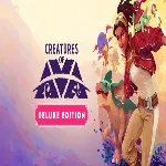 Creatures of Ava: Deluxe Edition GOG (PC) - irongamers.ru