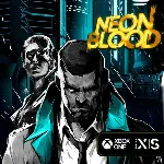 КЛЮЧ Neon Blood XBOX Код