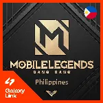 24/7 | АВТО Mobile Legends (Филиппины) - АЛМАЗЫ - irongamers.ru