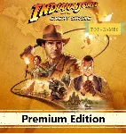 Indiana Jones and the Great Circle: Premium | Steam