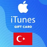 🔥 ПОПОЛНЕНИЕ App Store & iTunes в TRY🔥 ТУРЦИЯ