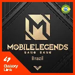 24/7 | АВТО Mobile Legends (Бразилия) - АЛМАЗЫ - irongamers.ru