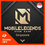 24/7 | АВТО Mobile Legends (Сингапур) - АЛМАЗЫ - irongamers.ru