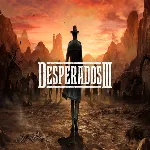 Desperados III Season Pass GOG (PC) - irongamers.ru
