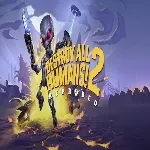 Destroy All Humans! 2 - Reprobed GOG (PC) - irongamers.ru