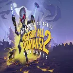Destroy All Humans! 2 - Reprobed: Dressed to Skill E - irongamers.ru