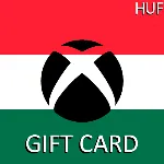 🟡 ПОДАРОЧНАЯ КАРТА XBOX🟡 1200-14990 HUF (HU)🇭 🇺 ВЕНГРИЯ
