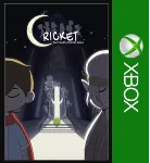 ☑ ️⭐Cricket: Jae's Really Peculiar Game XBOX⭐☑ ️