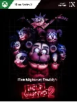 Five Nights at Freddy&acute;s: Help Wanted 2 XBOX X|S - irongamers.ru