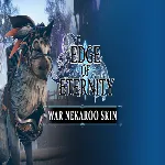 Edge Of Eternity - War Nekaroo Skin GOG (PC) - irongamers.ru
