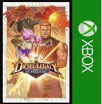 ☑ ️⭐Diesel Legacy: The Brazen Age XBOX⭐Куплю на Ваш⭐☑ ️