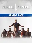 Mortal Kombat 1: Kombat Pack ⁕🥇 EPIC GAMES🥇 ❗ DLC❗ 