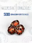 Mortal Kombat 1: 500 Dragon Krystals ⁕🥇 EPIC GAMES🥇 
