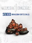 Mortal Kombat 1: 5900 Dragon Krystals ⁕🥇 EPIC GAMES🥇 