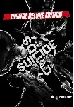 Suicide Squad: Kill the Justice League Deluxe🔑 XBOX