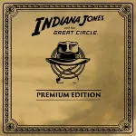 Indiana Jones and the Great Circle Premium Аренда Steam
