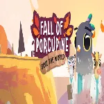 Fall of Porcupine Save the World Edition GOG (P - irongamers.ru