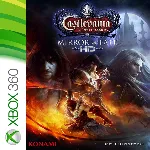XBOX ONE & SERIES 13 Castlevania: Lords of Shadow & 2 & Mirror of Fate & SOTN
