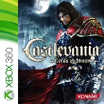XBOX ONE & SERIES 13 Castlevania: Lords of Shadow & 2 & Mirror of Fate & SOTN