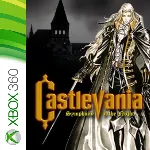 XBOX ONE & SERIES 13 Castlevania: Lords of Shadow & 2 & Mirror of Fate & SOTN