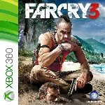 XBOX ONE & SERIES 16 Far Cry Classic & Far Cry 2 & Far Cry 3