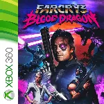XBOX ONE & SERIES 16 Far Cry Classic & Far Cry 2 & Far Cry 3